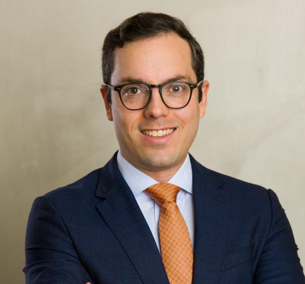 Guilherme Reisdorfer has a broad background in the Regulatory sector. He has been announced as the new SiqueiraCastro partner.