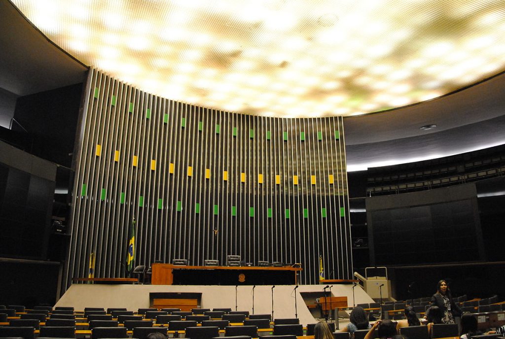 Camara dos Deputados