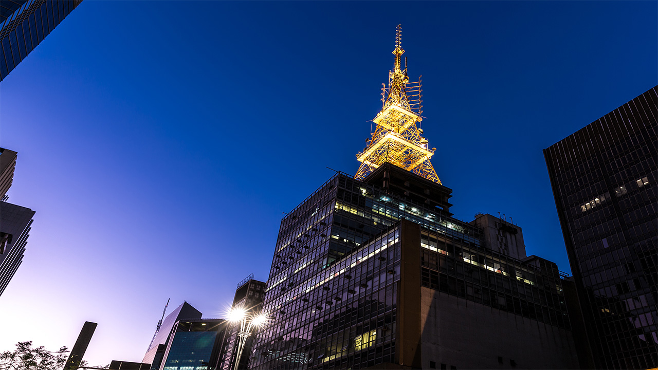 Home Slider 01 – São Paulo